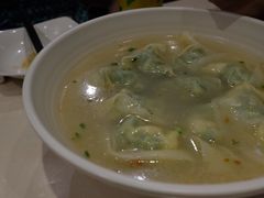 -东泰祥生煎馆(重庆北路店)