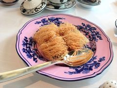 -夏苑(新加坡丽思卡尔顿美年酒店)