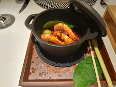 -王品牛排(郑州大卫城店)