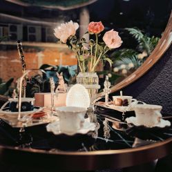 -花隐·美芙炫海菲秀皮肤管理中心