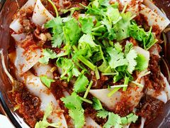 -新疆欣悦饭庄