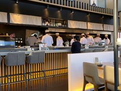 -Hatsune隐泉日式料理(三里屯太古里店)