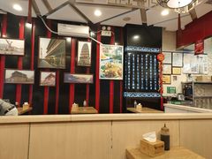 -陕味食族油泼面·小炒盖码面(双榆树店)