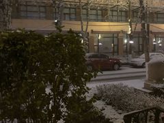 -春晖园度假酒店温泉