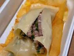 -北李妈妈菜·海肠捞饭(开发区万达店)