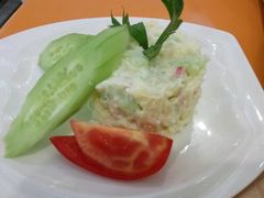 -红房子西菜馆(淮海店)