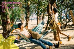 -太古映画婚纱摄影(天河店)