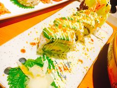 -大吉鲜鱼料理自慢(维也纳大厦店)