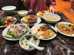 -水晶之星洗浴温泉汗蒸