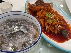 -吴记小园楼(新庄店)