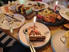 -Famous肥猫墨西哥音乐餐吧(五棵松华熙LIVE店)