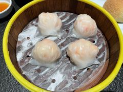 虾饺皇-蝴蝶里·粤菜·点心(龙湖天街&滨江店)
