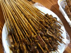 -十里铺铁板鱿鱼