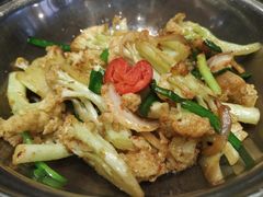 -涌上外婆桥(南塘店)
