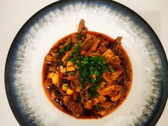 -院8里·少城记忆老川菜(宽窄巷子店)