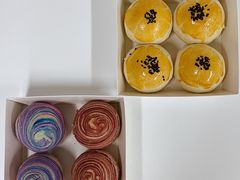 -威利旺卡烘焙西点蛋糕培训(朝阳校区)