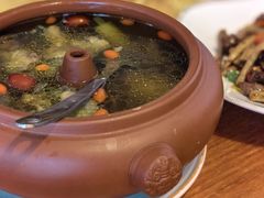 -云隐小厨·传统大理美食(复兴路店)