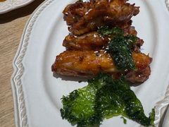 -秘密旅行Bonjour(黑金冠 江南西店)