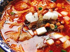 水煮肉米线-贵州米线(童家巷店)