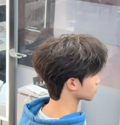 -起点造型·QIDIAN烫染接发