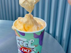 -DQ·蛋糕·冰淇淋(五角场万达店)