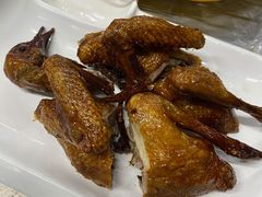 乳鸽-黎记大排档(慈云路店)