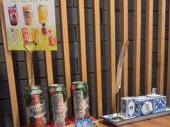 -味一楼兰州拉面(机场一店)