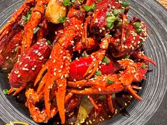 招牌油焖大虾-肥肥虾庄·金牌油焖大虾(汉口城市广场店)