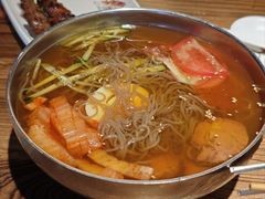 -烤小呆碳烤大肉筋