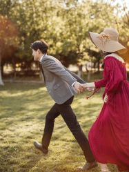 -女王风尚STUDIO·轻奢化定制