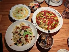 -太二酸菜鱼(正大广场店)