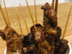 -首炸里脊肉(汉神购物广场店)