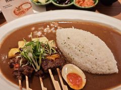 -CURRY YA 熟成咖哩專門店(深圳湾万象城店)