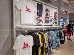-JORDAN(外滩中央体验店)