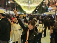 -天津意大利风情旅游区