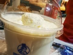 -西琳姑娘·新疆冰淇淋酸奶茶(南开大悦城店)