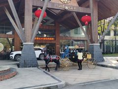 -三江森林温泉度假区