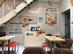 -甜心妈妈·榴莲星级糖水(北京路总店)