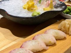 -琴寿司居酒屋(中山广场店)