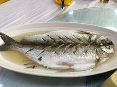 -芸海阁·农家私房菜(沙家浜景区出口店)