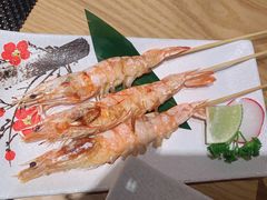 -虹料理·日料放题(悠方店)