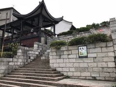 景点-文昌阁-老东门遗址