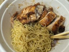 -蒙雅力港式茶餐厅(学人特色商业街店)