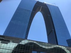 -金牌外婆家(苏州中心店)