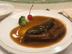 -北海渔村酒楼·粤菜海鲜点心(新华店)