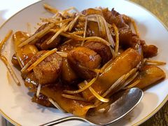 -唐阁(香港朗廷酒店)