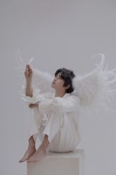 -米莱摄影写真(五大道别墅店)