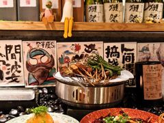 -贰醒·私房小院烧烤 (太古里店)