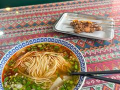 -西域美食(西直门南小街店)