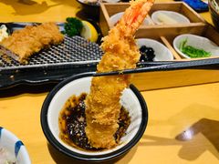 -胜博殿日式炸猪排(西红门店)